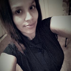 Meet your Posher, Yahaira